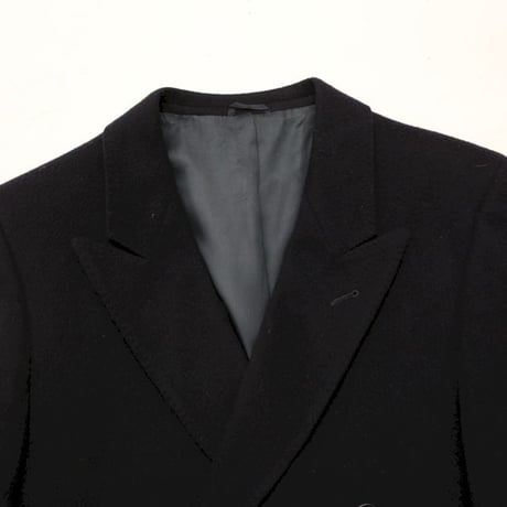 Cashmere Wool Coat MADE IN ITALY