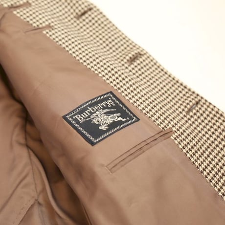 Burberry 3B Jacket