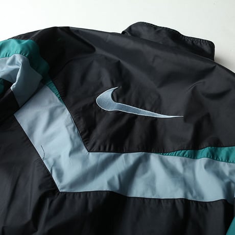 Vintage Nike Nylon Jacket ナイキ ナイロンジャケット