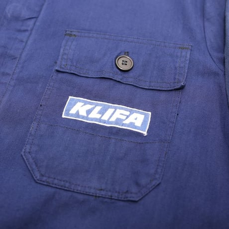 Remake Work Jacket