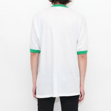 Vintage  Ringer T-Shirt