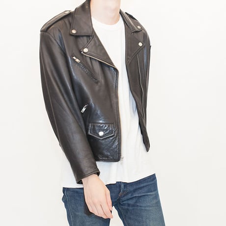 Vintage Riders Jacket