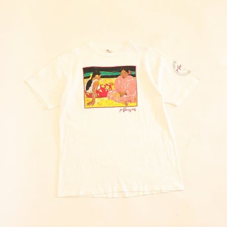90's Paul Gauguin T-Shirt