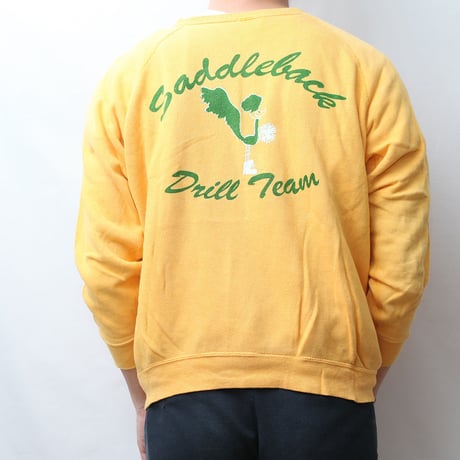 ロードランナー スウェット Vintage Sweat Shirt
