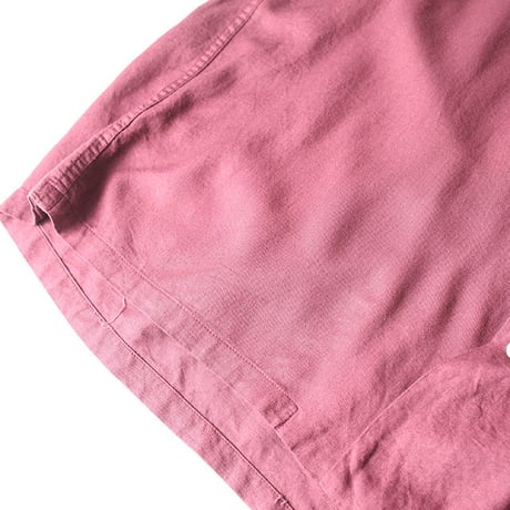 Rayon L/S Shirt