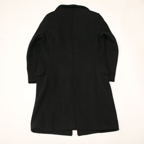 Schott 740N Long Pea Coat MADE IN USA
