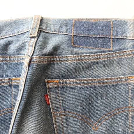 90s Levi's 501 Denim Pants MADE IN USA