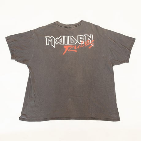Vintage Iron Maiden T-Shirt