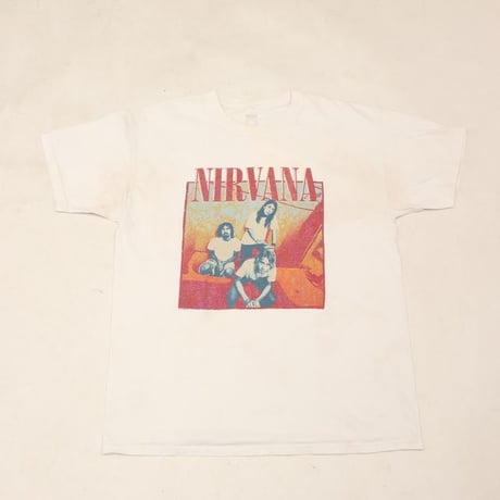 Nirvana T-Shirt