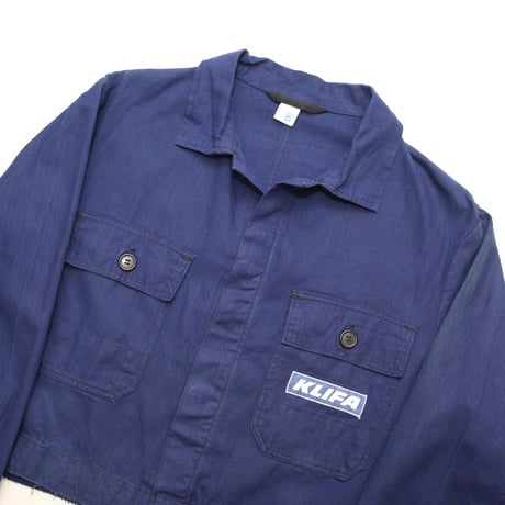 Remake Work Jacket