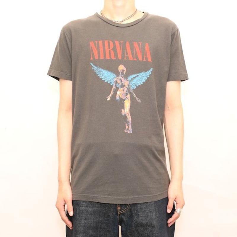 Nirvana T-Shirt 