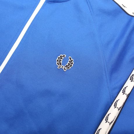 Fred Perry Track Jacket MADE IN PORTUGAL