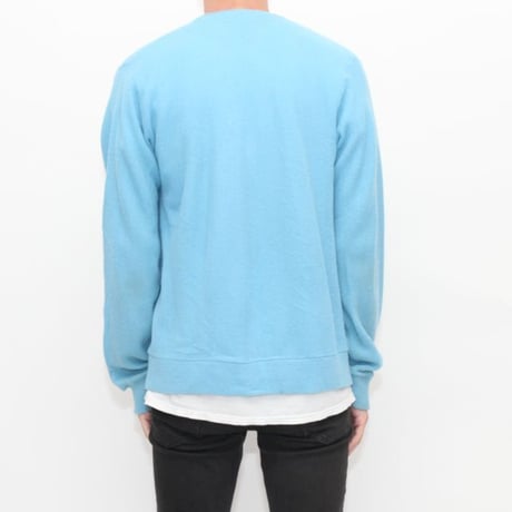 Sears Acryl Knit Cardigan
