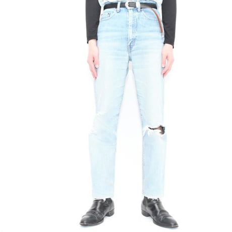 Levi's W515 Denim Pants