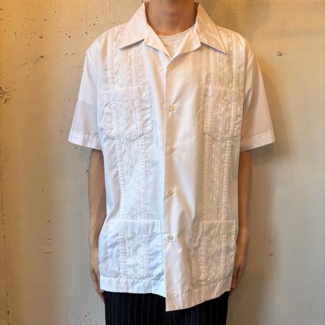 Guayabera Shirt