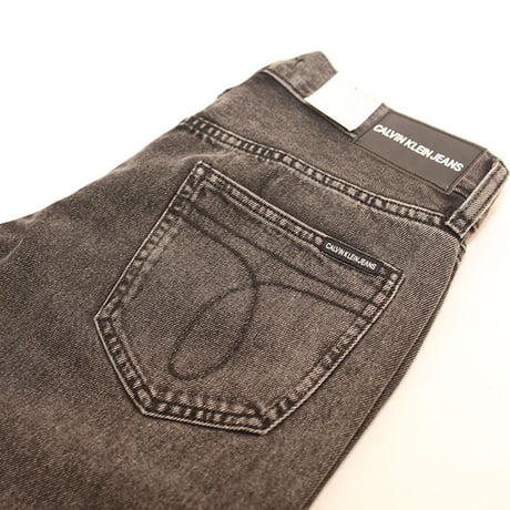 Calvin Klein Skinny Denim Pants
