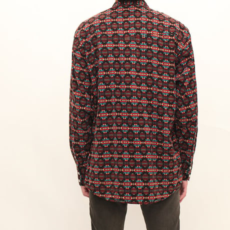 Pendleton Corduroy Shirt