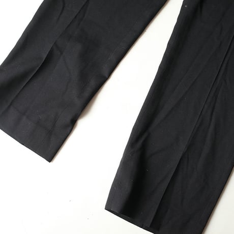 Slacks Pants