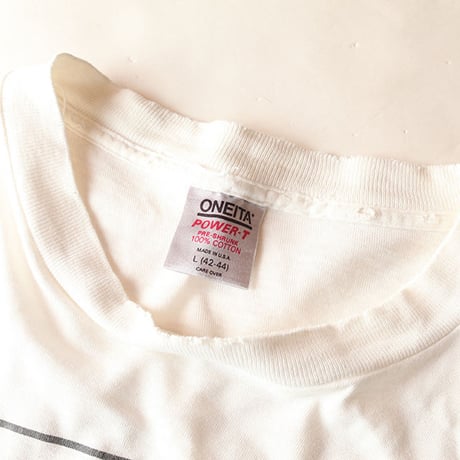 Vintage Art T-Shirt