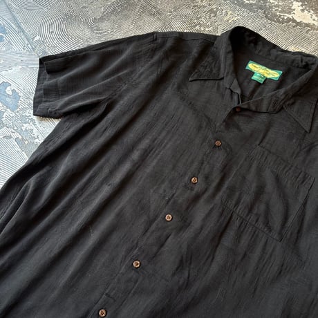 Rayon Aloha S/S Shirt