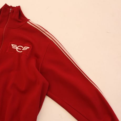 70's Adidas Track Jacket MADE IN  YUGOSLAWIA