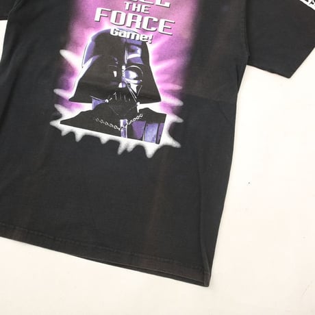 Star Wars × Taco Bell × Pepsi Darth Vader T-Shirt