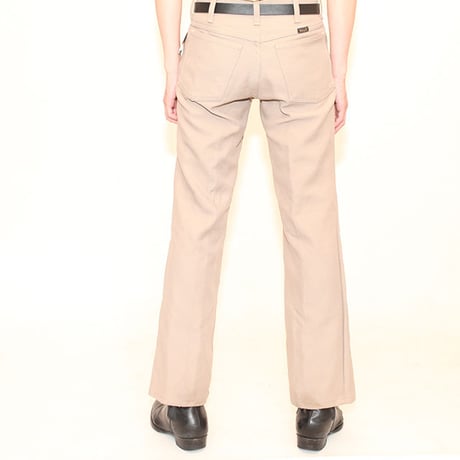 Wrangler Sta-Prest Pants