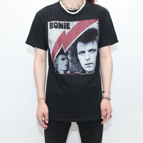 David Bowie T-Shirt