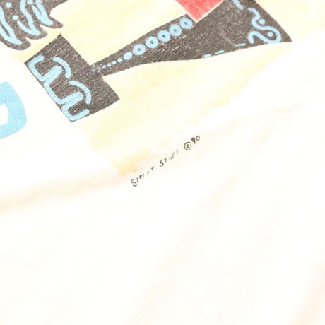 90's All Sport Art T-Shirt