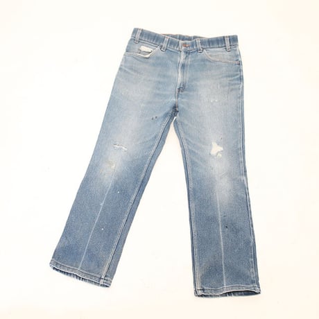 Levis Jeans Denim Pants