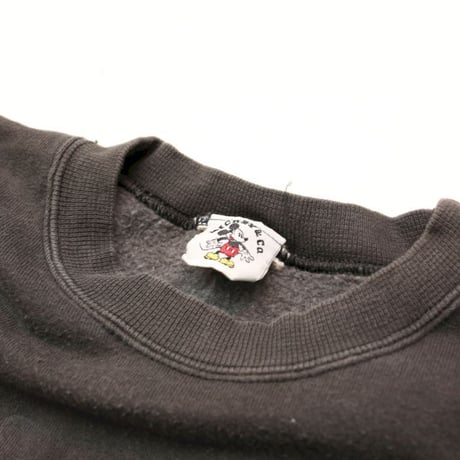 Old Mickey Sweat Shirt