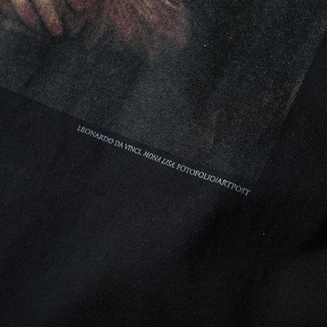 Mona Lisa T-Shirt