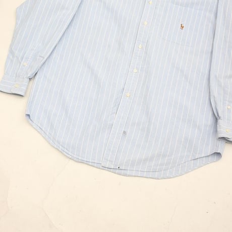 Ralph Lauren Stripe Shirt