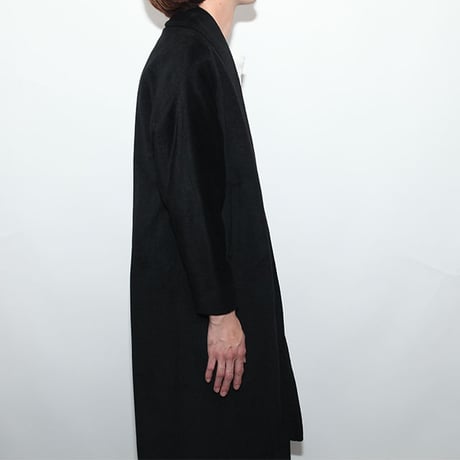 All Cashmere Wool Coat