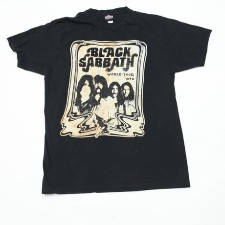 Black Sabbath  T-Shirt