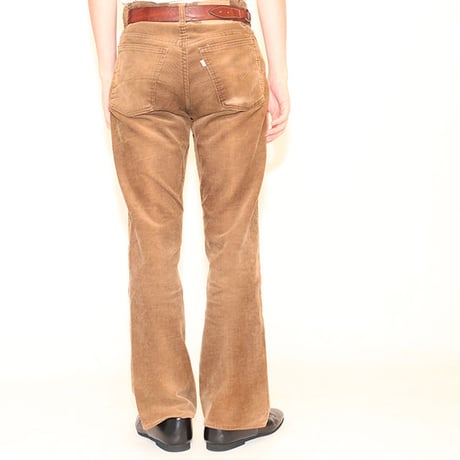 Levis 517 Corduroy Pants