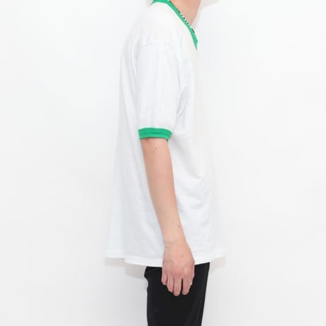 Vintage  Ringer T-Shirt