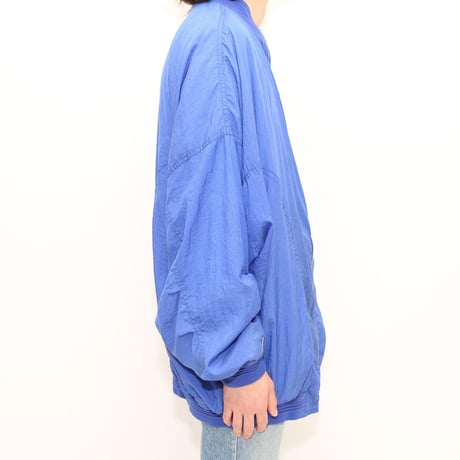 Christian Dior Nylon Oversized Jacket