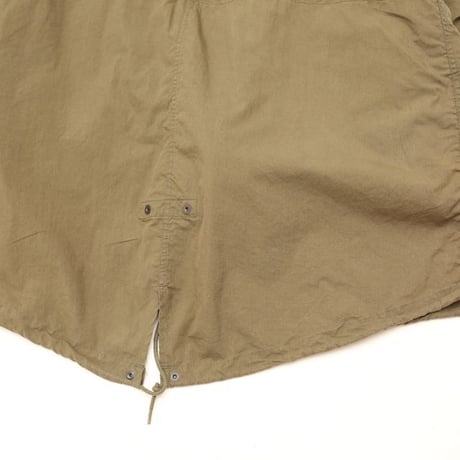 M-65 Fishtail Coat