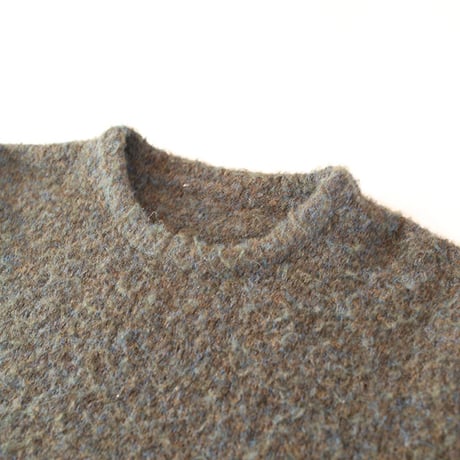 Vintage Wool Sweater