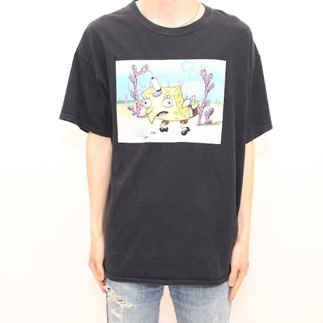 Sponge Bob T-Shirt