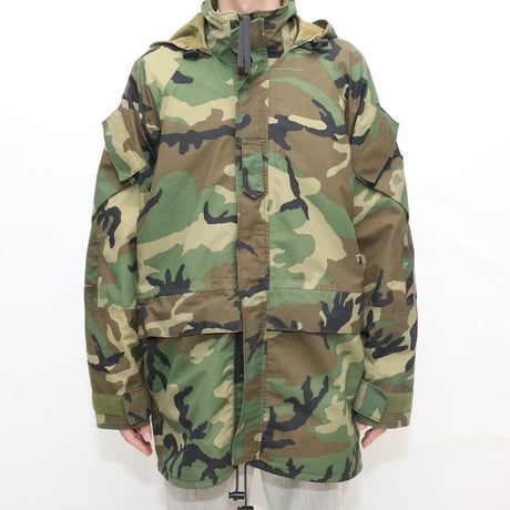 US Army Ecwcs Gore Tex Parka
