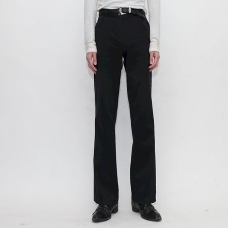 Boots-Cut Slacks