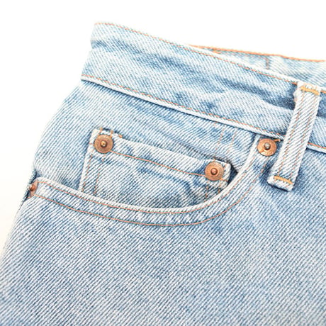 Levis 606 Denim Pants