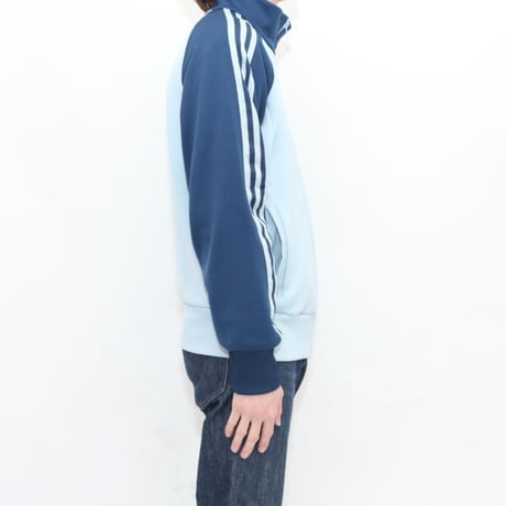 Vintage Adidas Track Jacket