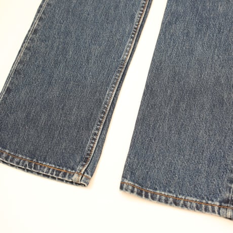 Levi's 501 Denim Pants MADE IN USA
