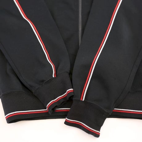 Vintage Adidas Track Jacket West Germany Descente