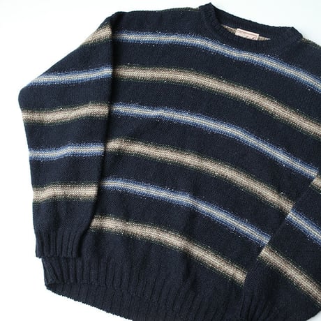 Vintage Wool Rich Sweater