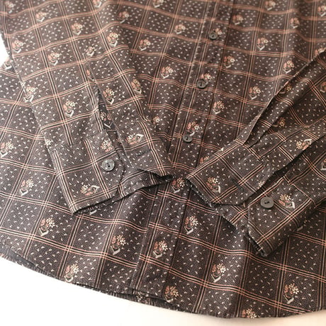 L/S  Shirt