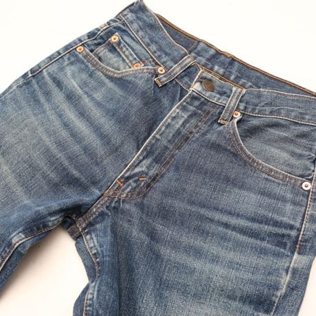 Levi's 517 Denim Pants